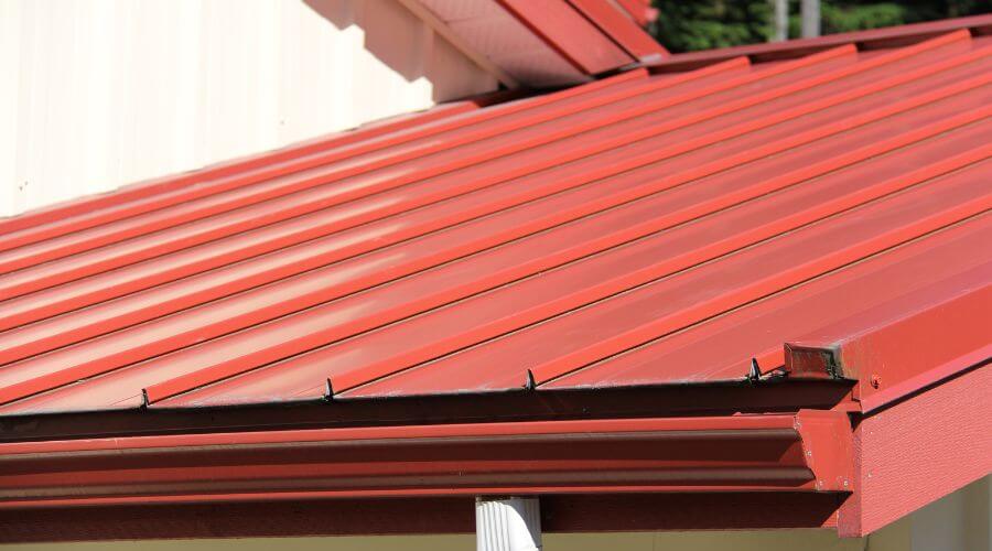 Industrial Roof Inspection in Grove Hill, AL